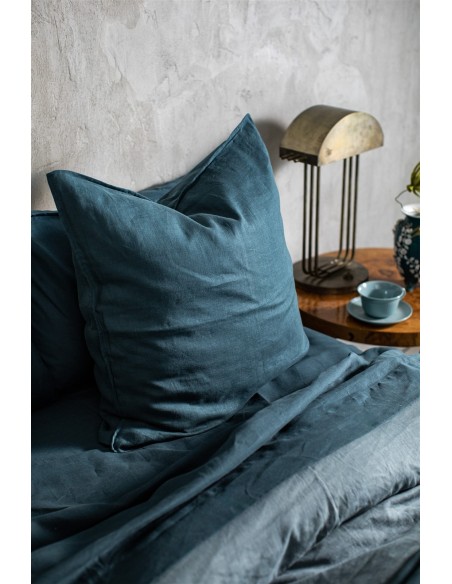 Pure Linen Pillowcase