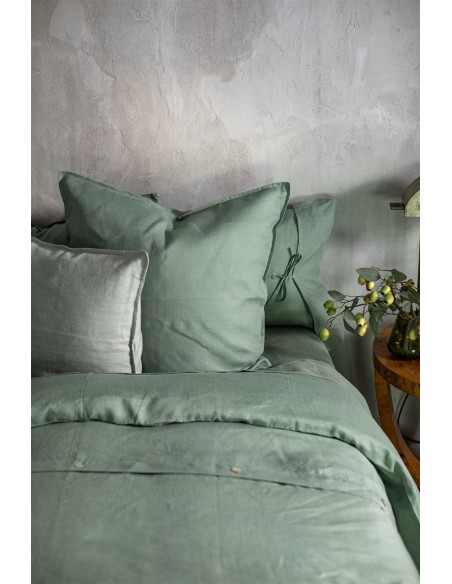 Pure Linen Pillowcase