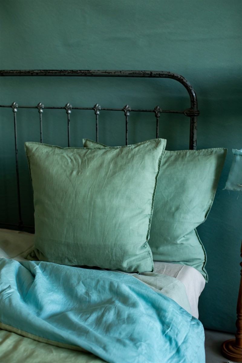 Pure Linen Pillowcase