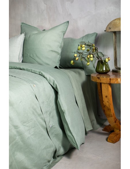 Pure Linen Pillowcase