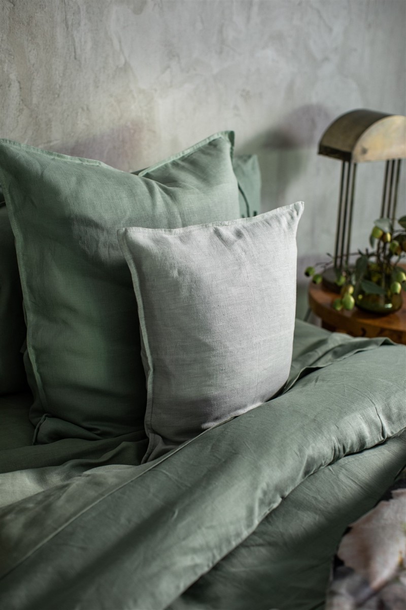 Pure Linen Pillowcase
