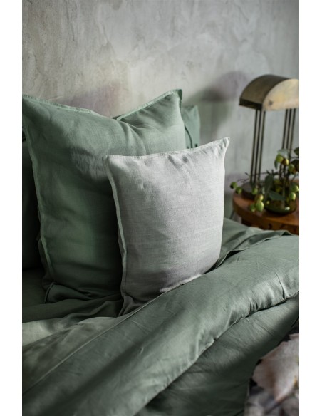 Pure Linen Pillowcase