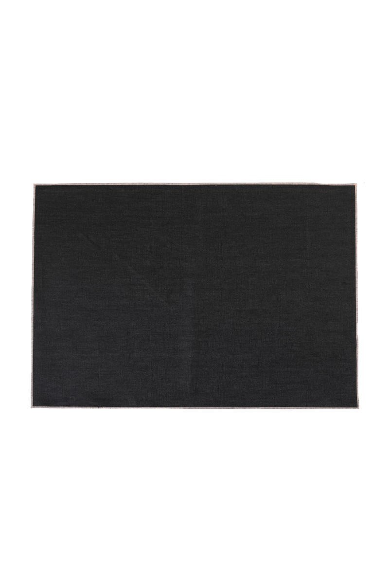 Linen Placemat Stain Resistant Filo