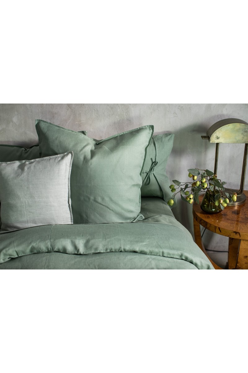 Pure Linen Pillowcase