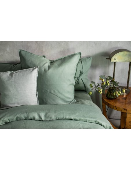 Pure Linen Pillowcase