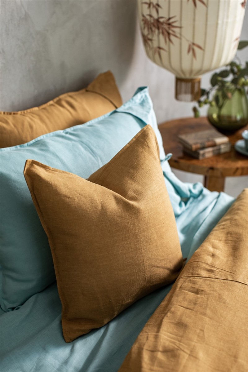 Pure Linen Pillowcase