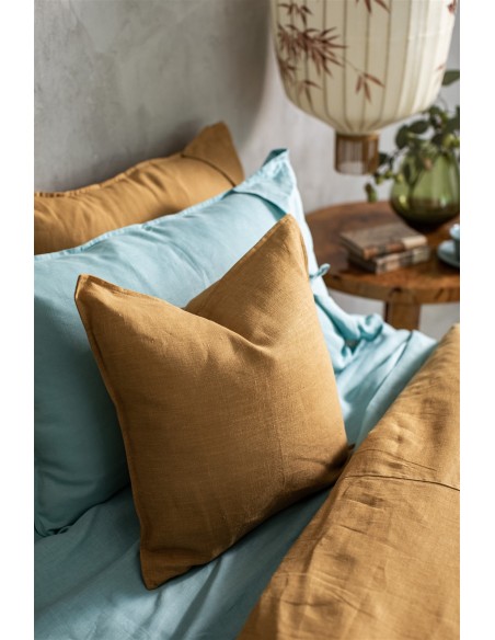 Pure Linen Pillowcase