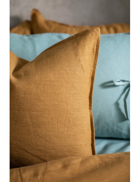 Pure Linen Pillowcase