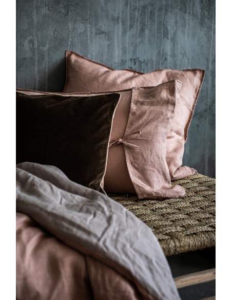 Pure Linen Pillowcase