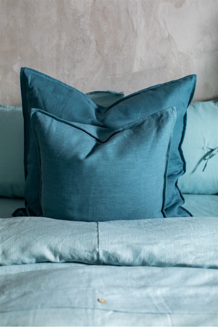 Pure Linen Pillowcase 2