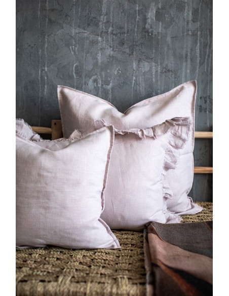 Pure Linen Pillowcase