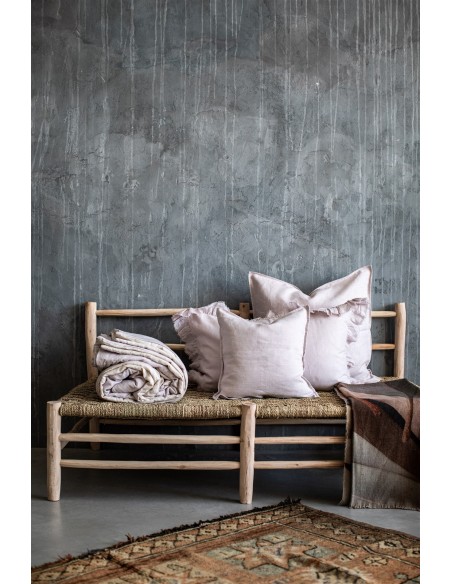 Pure Linen Pillowcase