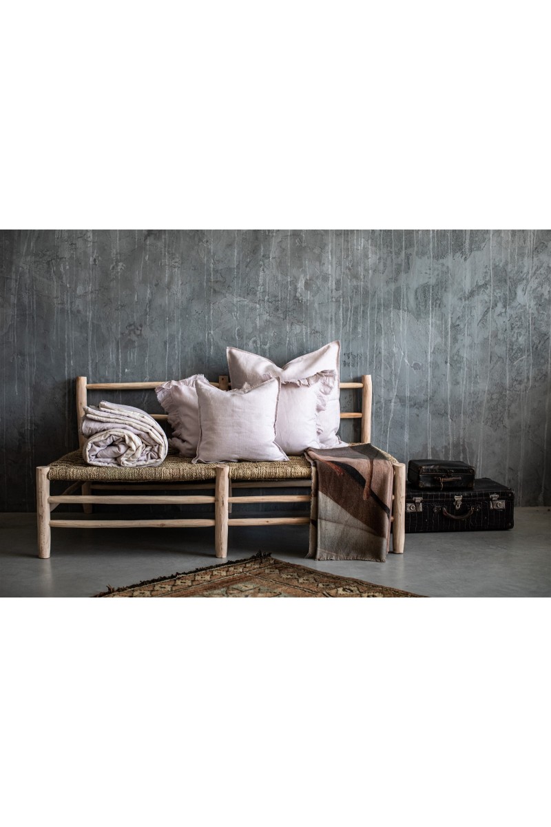 Pure Linen Pillowcase