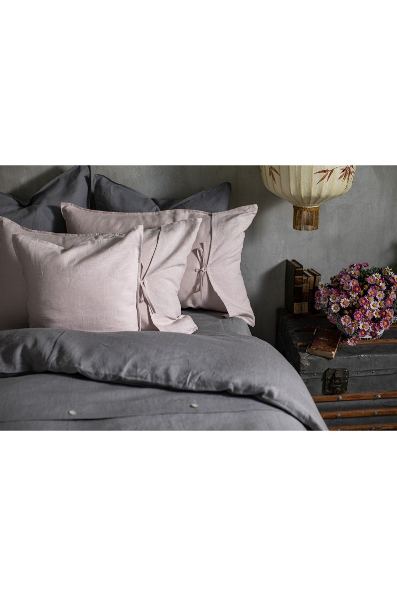 Pure Linen Pillowcase