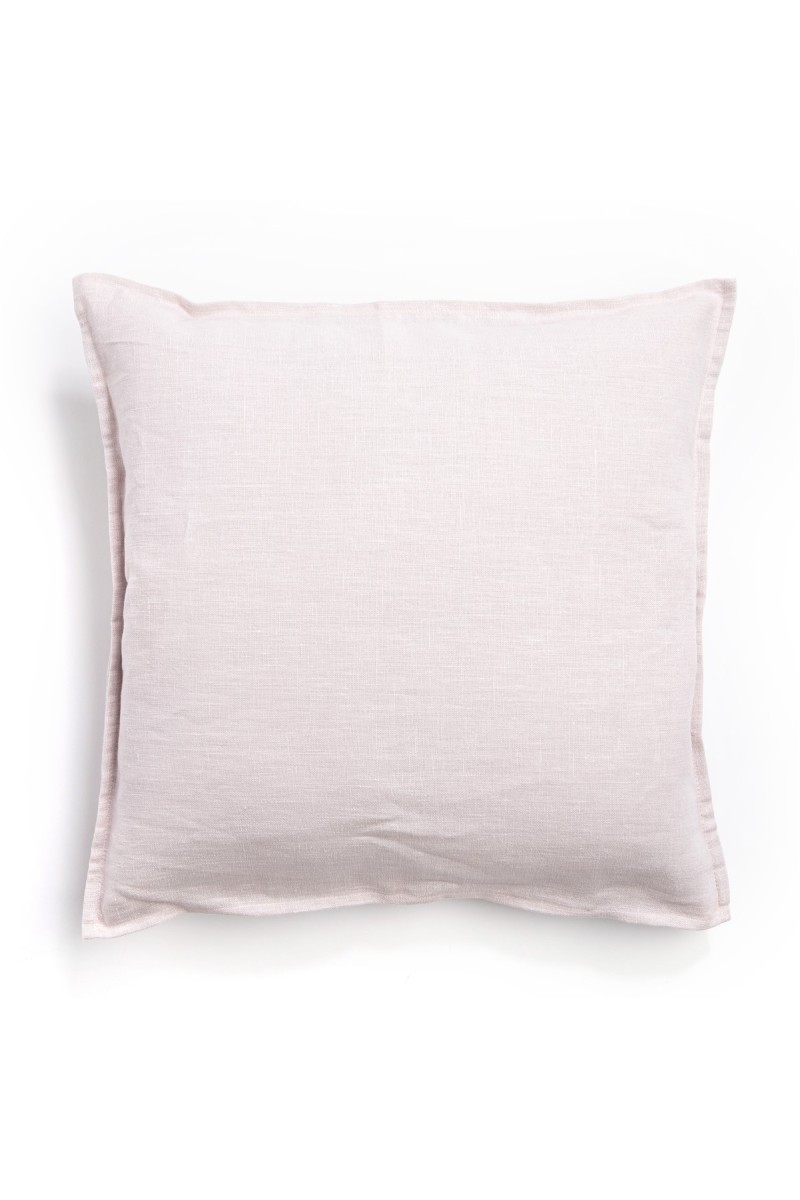 Pure Linen Pillowcase