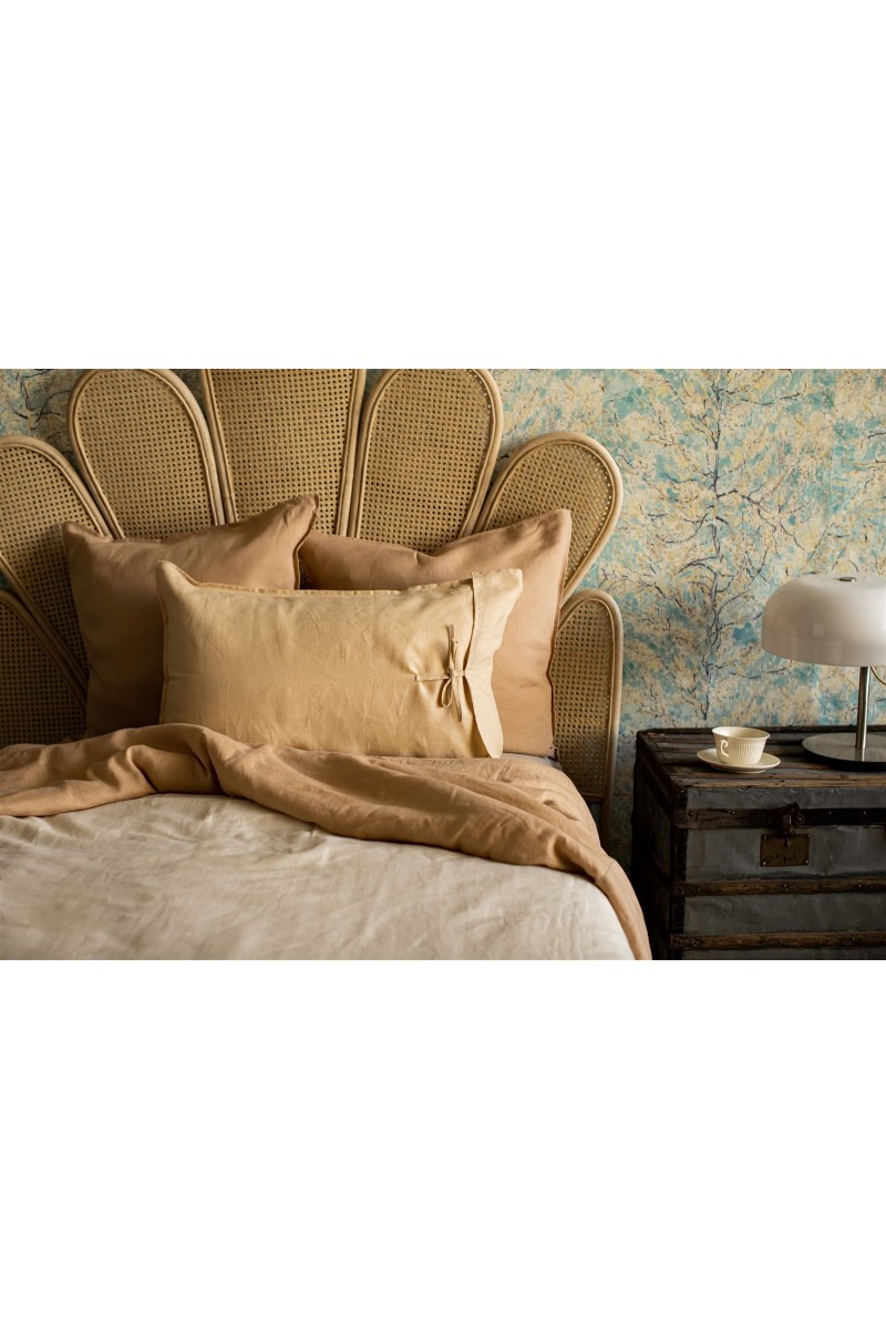 Pure Linen Pillowcase