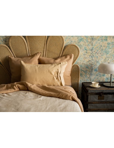 Pure Linen Pillowcase