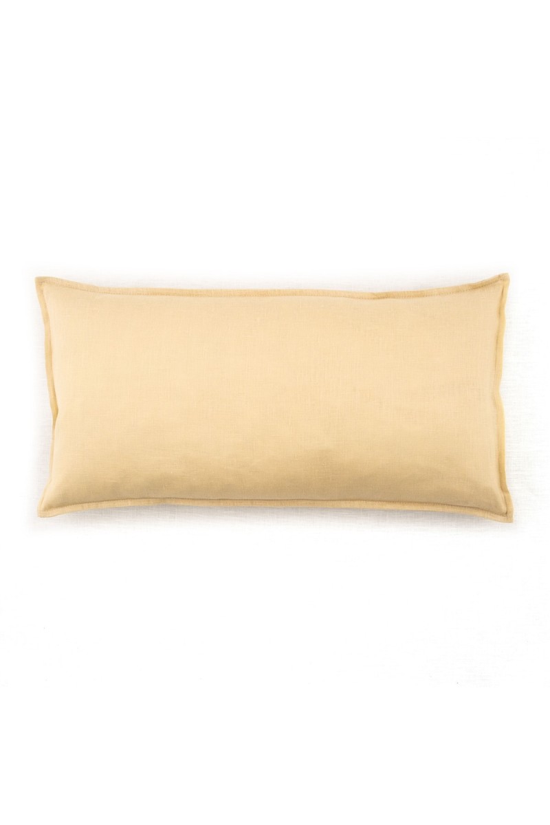 Pure Linen Pillowcase