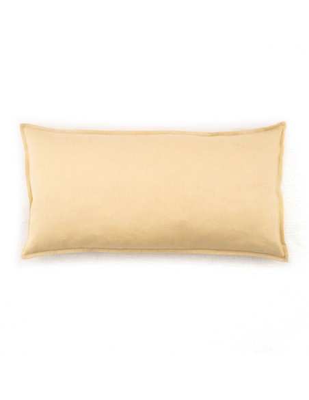 Pure Linen Pillowcase