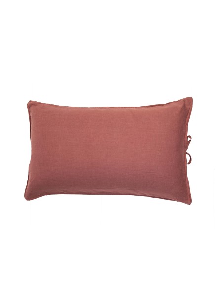 Pure Linen Pillowcase