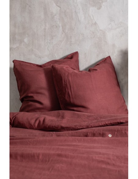 Pure Linen Pillowcase
