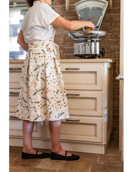 Gilda Apron