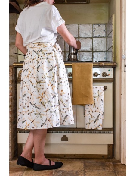 Gilda Apron