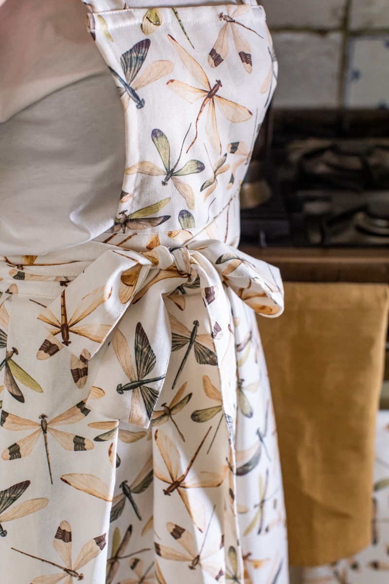 Gilda Apron