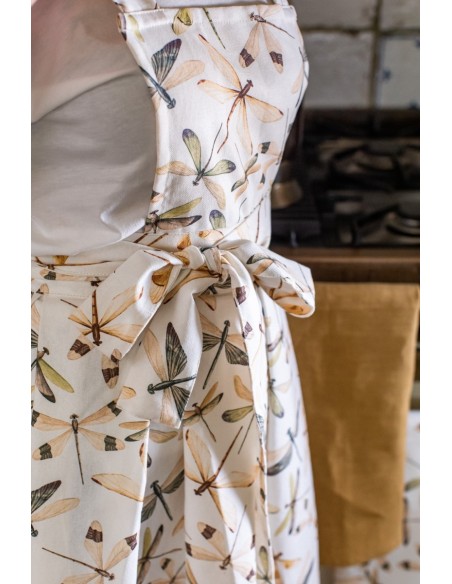 Gilda Apron