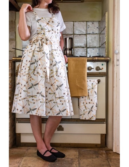 Gilda Apron