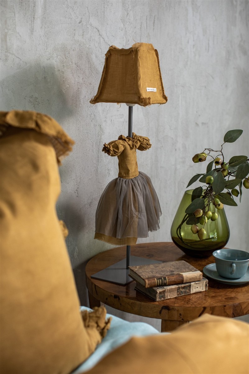 Frida Lamp