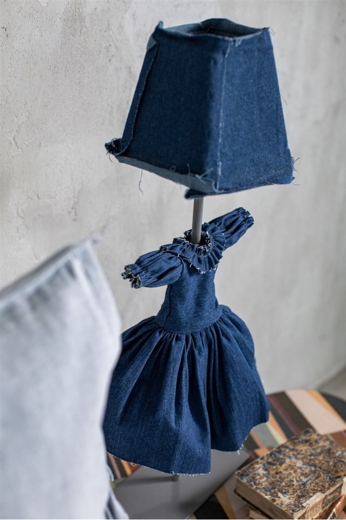Frida Lamp 2