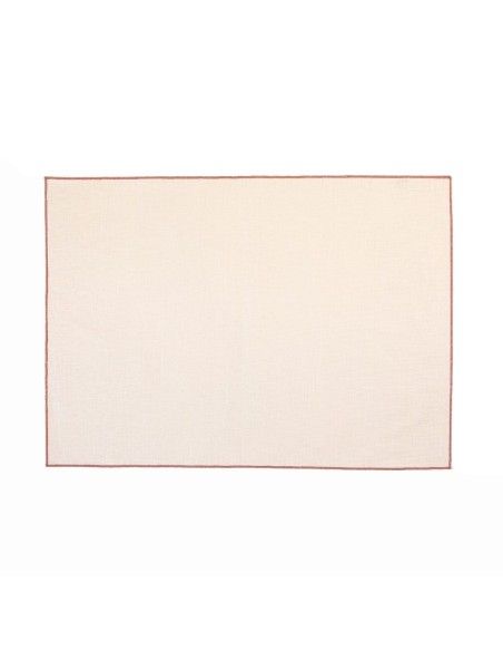 Tovaglietta Filo in Lino Antimacchia