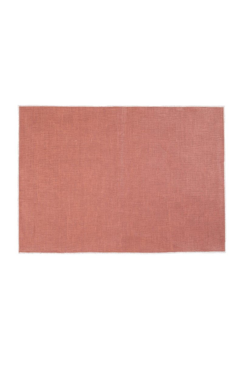 Tovaglietta Filo in Lino Antimacchia