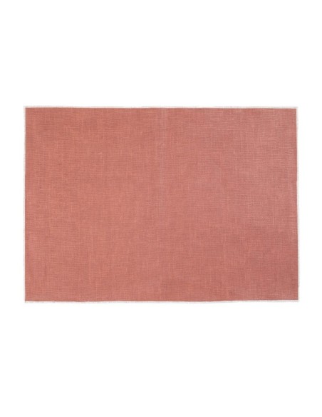 Linen Placemat Stain Resistant Filo