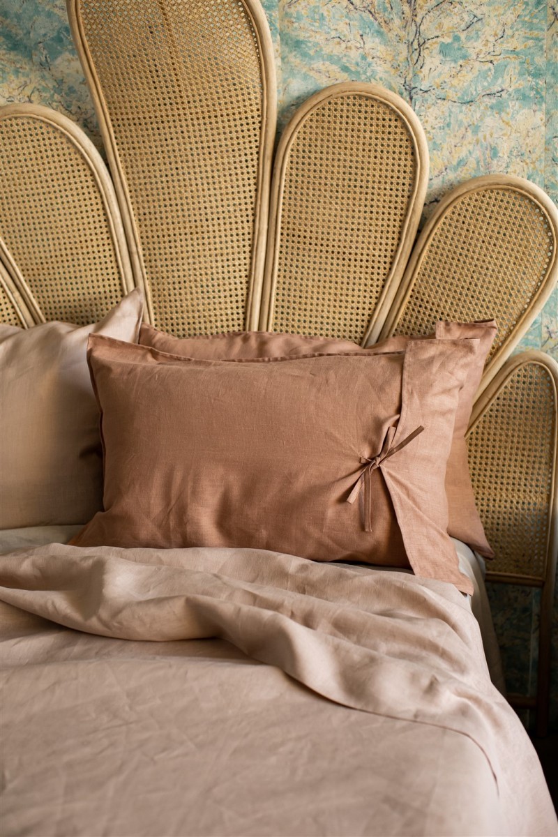 Lenzuolo con Angoli in Lino