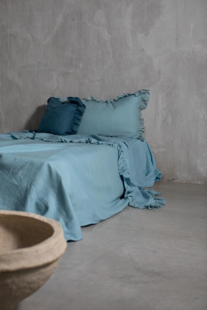 Gitane Linen Sheet 2