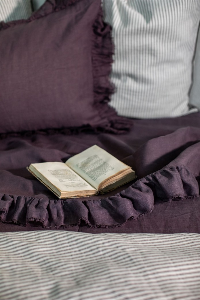 Gitane Linen Sheet 2