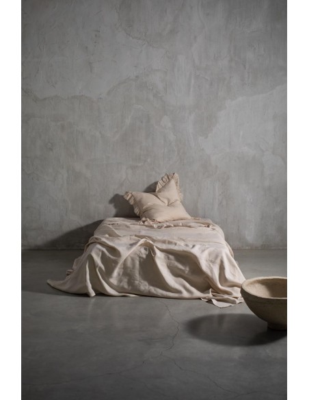 Drap de lin Gitane
