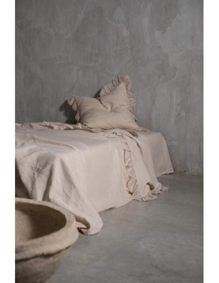 Drap de lin Gitane