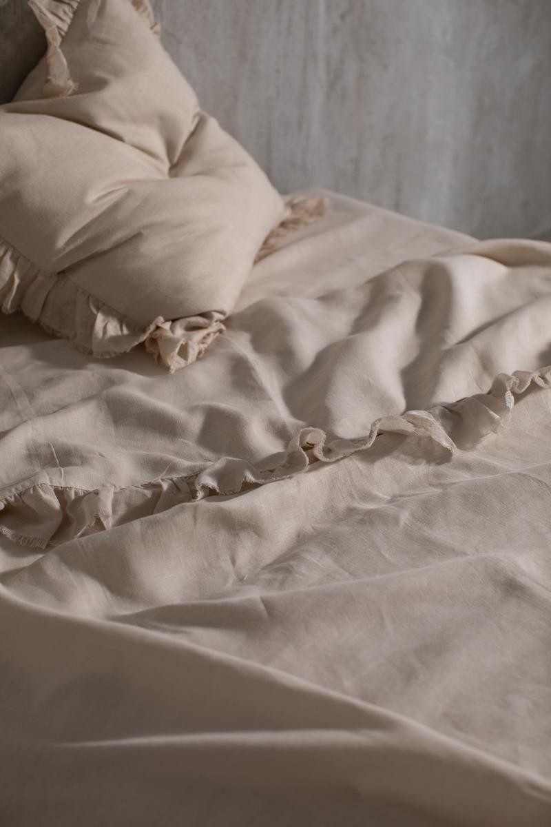 Drap de lin Gitane