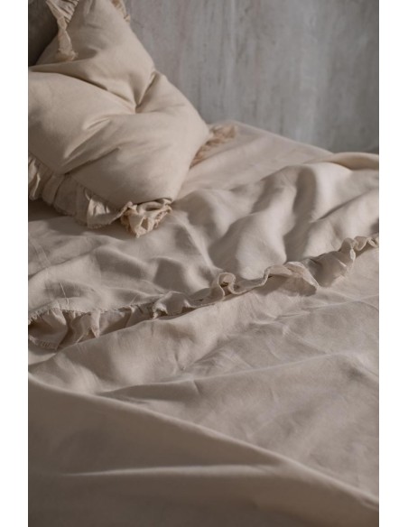 Drap de lin Gitane