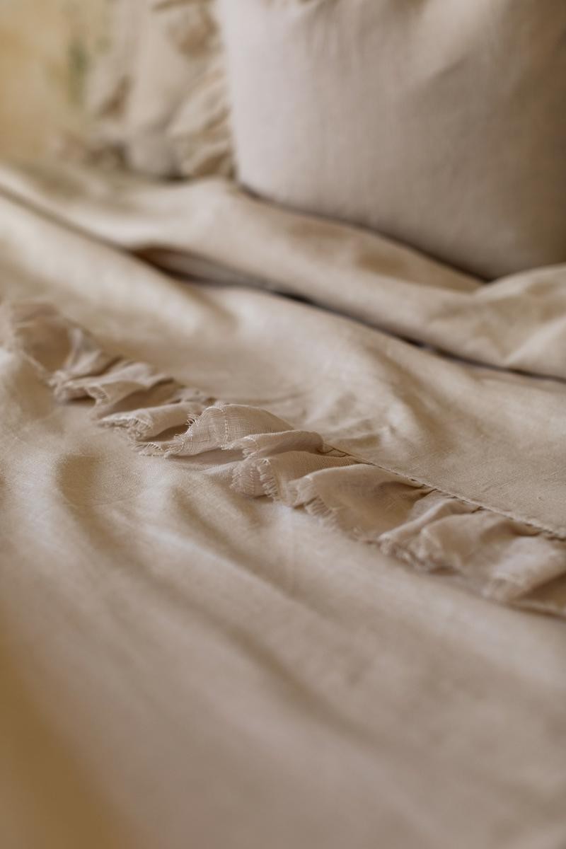 Drap de lin Gitane