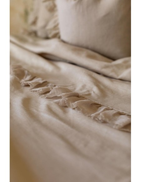 Drap de lin Gitane