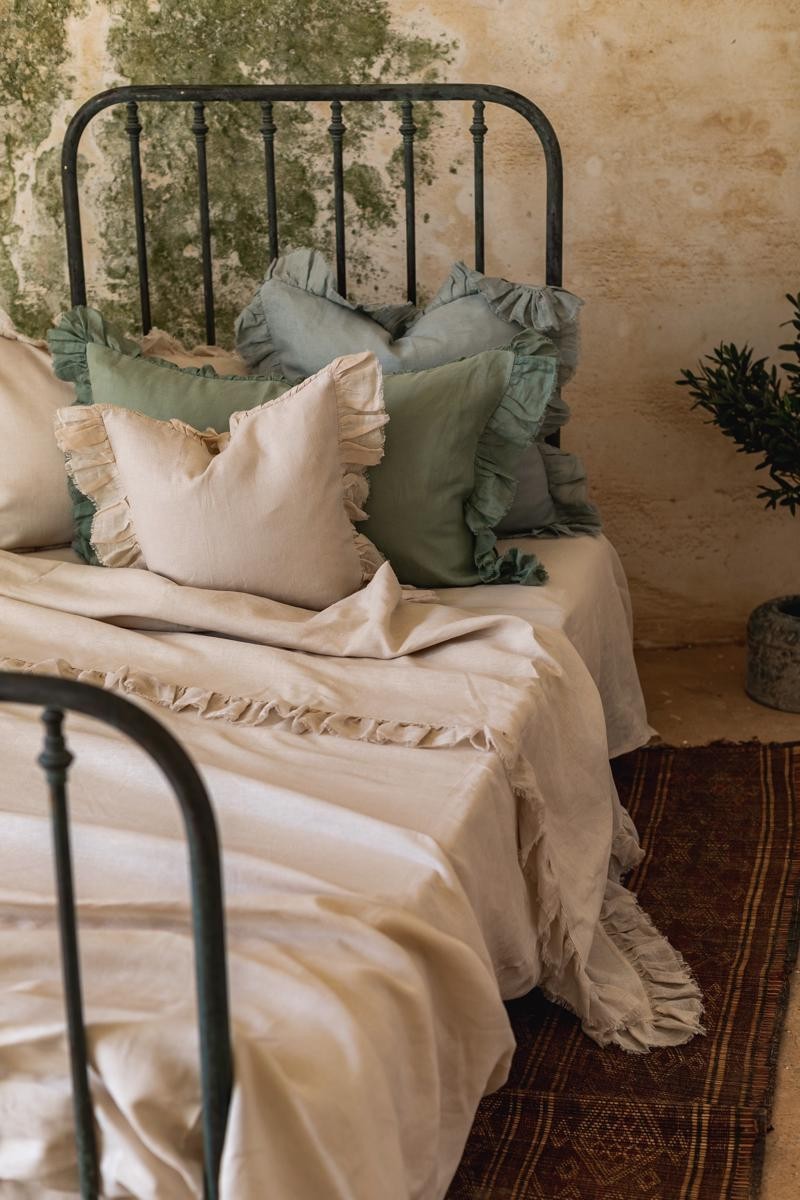 Drap de lin Gitane