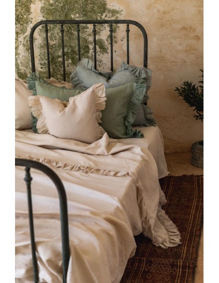 Drap de lin Gitane