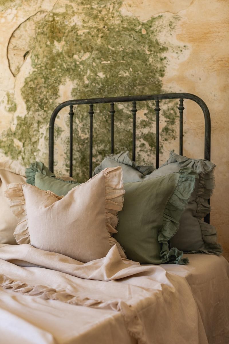 Drap de lin Gitane