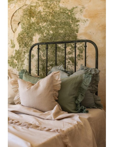 Drap de lin Gitane