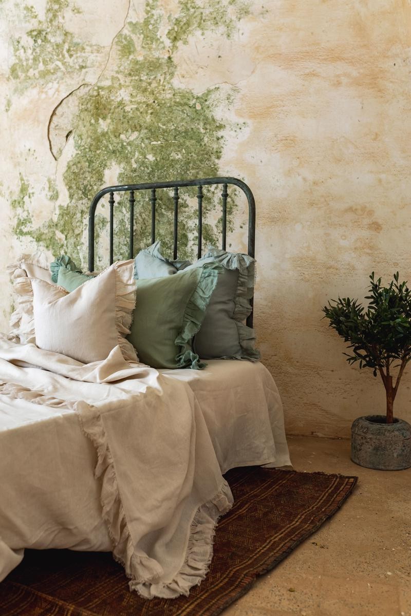 Drap de lin Gitane