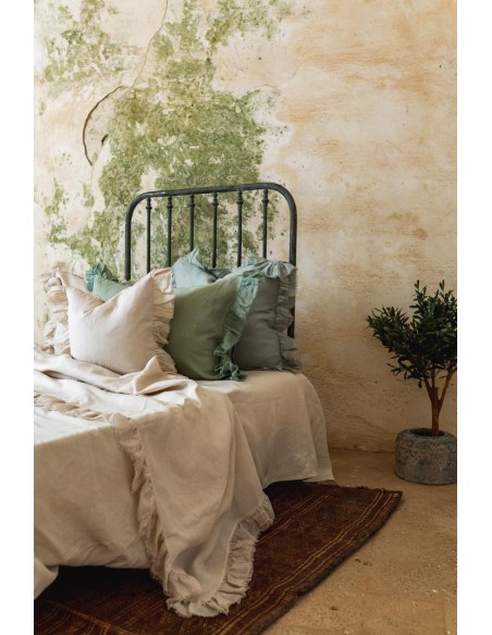 Drap de lin Gitane